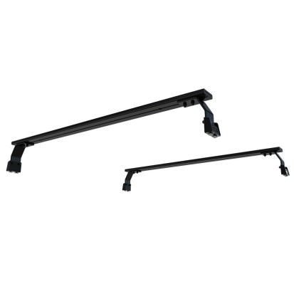 Kit de barre pour benne de Mitsubishi Triton (2015 - jusqu'à présent) avec un cover EGR RollTrac - de Front Runner