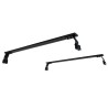Kit de barre pour benne de Mitsubishi Triton (2015 - jusqu'à présent) avec un cover EGR RollTrac