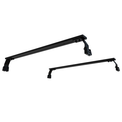 Kit de barre pour benne d'une Jeep Gladiator (2020 - jusqu'à présent) avec un EGR RollTrac - de Front Runner