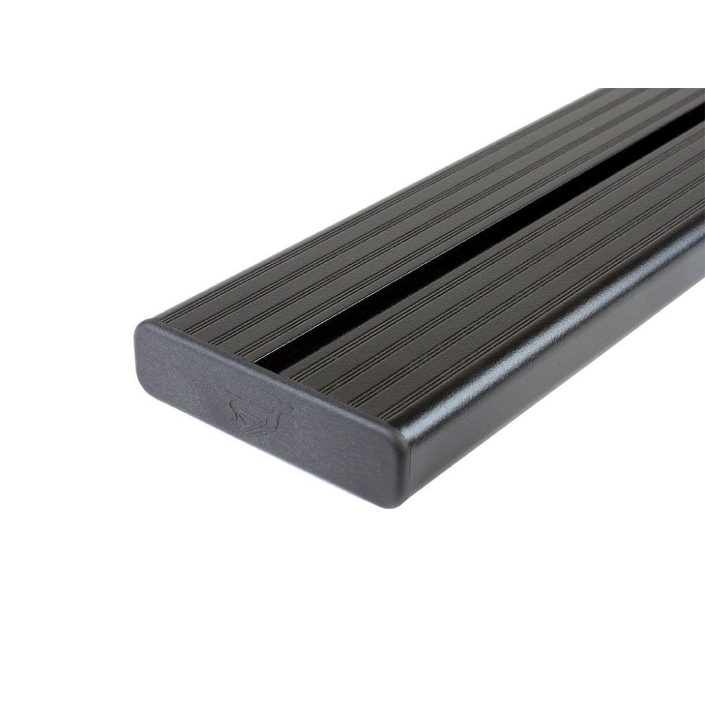 Kit de barre pour benne d'une Jeep Gladiator (2020 - jusqu'à présent) avec un EGR RollTrac