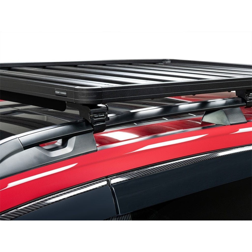 Kit de galerie Slimline II pour une Subaru Ascent (2018 - jusqu'à présent)