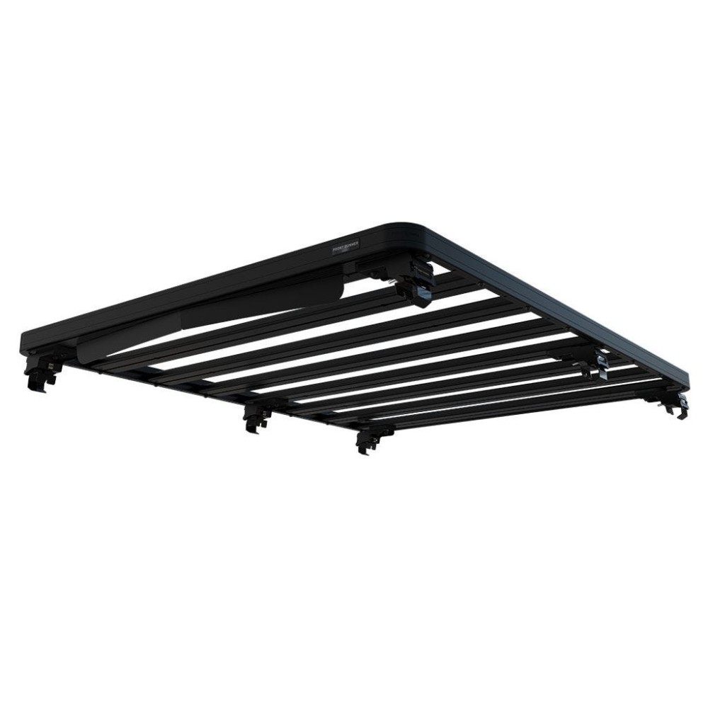 Kit de galerie Slimline II pour une Subaru Ascent (2018 - jusqu'à présent)