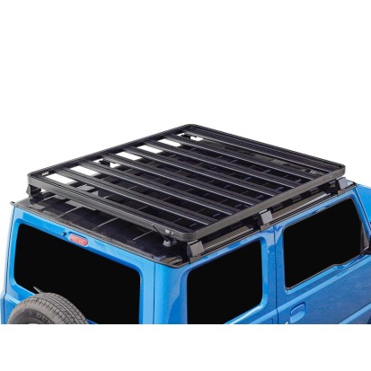Kit de galerie Slimline II pour le Suzuki Jimny (2018-jusqu’à présent) / Haut - de Front Runner