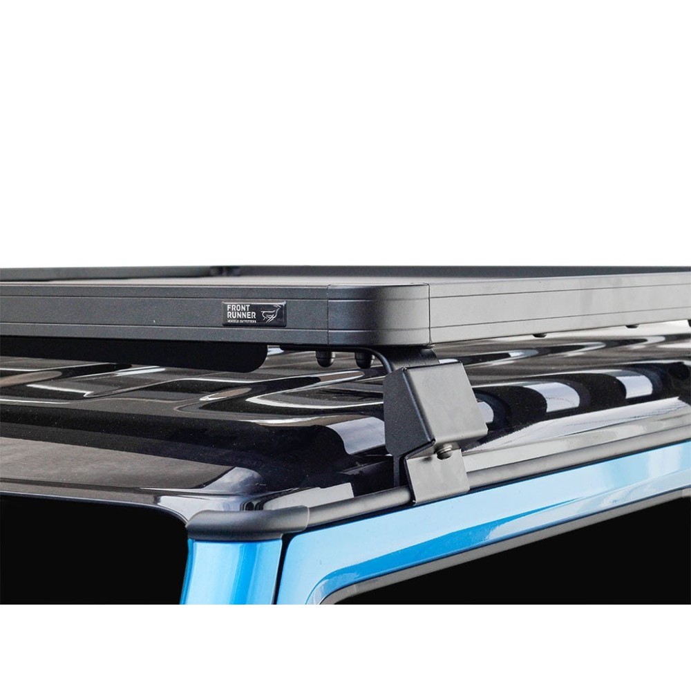 Kit de galerie Slimline II pour le Suzuki Jimny (2018-jusqu’à présent) / Haut