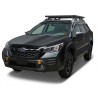 Kit de galerie Slimline II pour une Subaru Outback Wilderness (2022-jusqu'à présent)