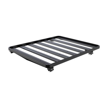 Kit de galerie de toit Slimline II pour une Subaru XV Crosstrek (2012-2017) - de Front Runner