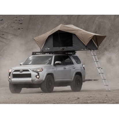 Kit de galerie Slimline II pour leToyota 4Runner (5ième gén) - de Front Runner