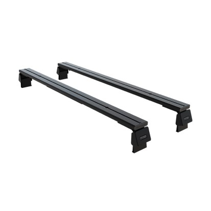 Kit de barres de toit pour une Toyota Hilux DC (1988-1997) / Montage pour gouttière - de Front Runner