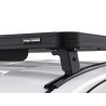 Kit de galerie Slimline II pour une Toyota Hilux Revo Extra Cab (2016 - jusqu'à présent)