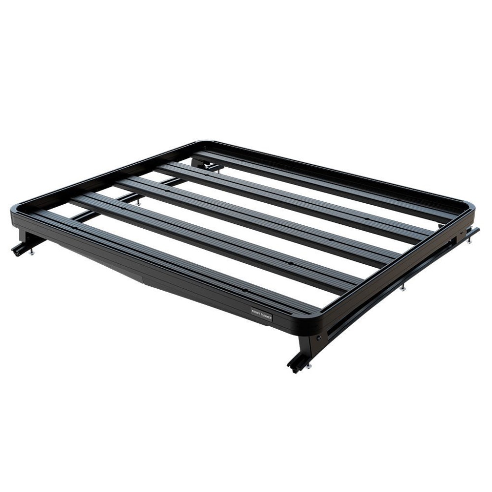 Kit de galerie Slimline II pour une Toyota Hilux Revo Extra Cab (2016 - jusqu'à présent)