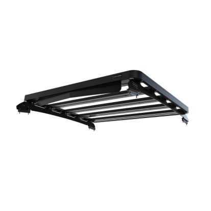 Kit de galerie Slimline II pour le Toyota Hilux Revo Extended Cab (2016 - jusqu'à présent) / Profil bas
