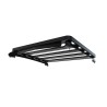 Kit de galerie Slimline II pour le Toyota Hilux Revo Extended Cab (2016 - jusqu'à présent) / Profil bas - de Front Runner