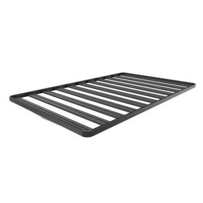 Kit de galerie Slimline II 3/4 pour une Toyota Land Cruiser 76 - de Front Runner