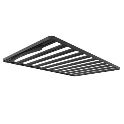 Kit de galerie Slimline II 3/4 pour une Toyota Land Cruiser 76 - de Front Runner