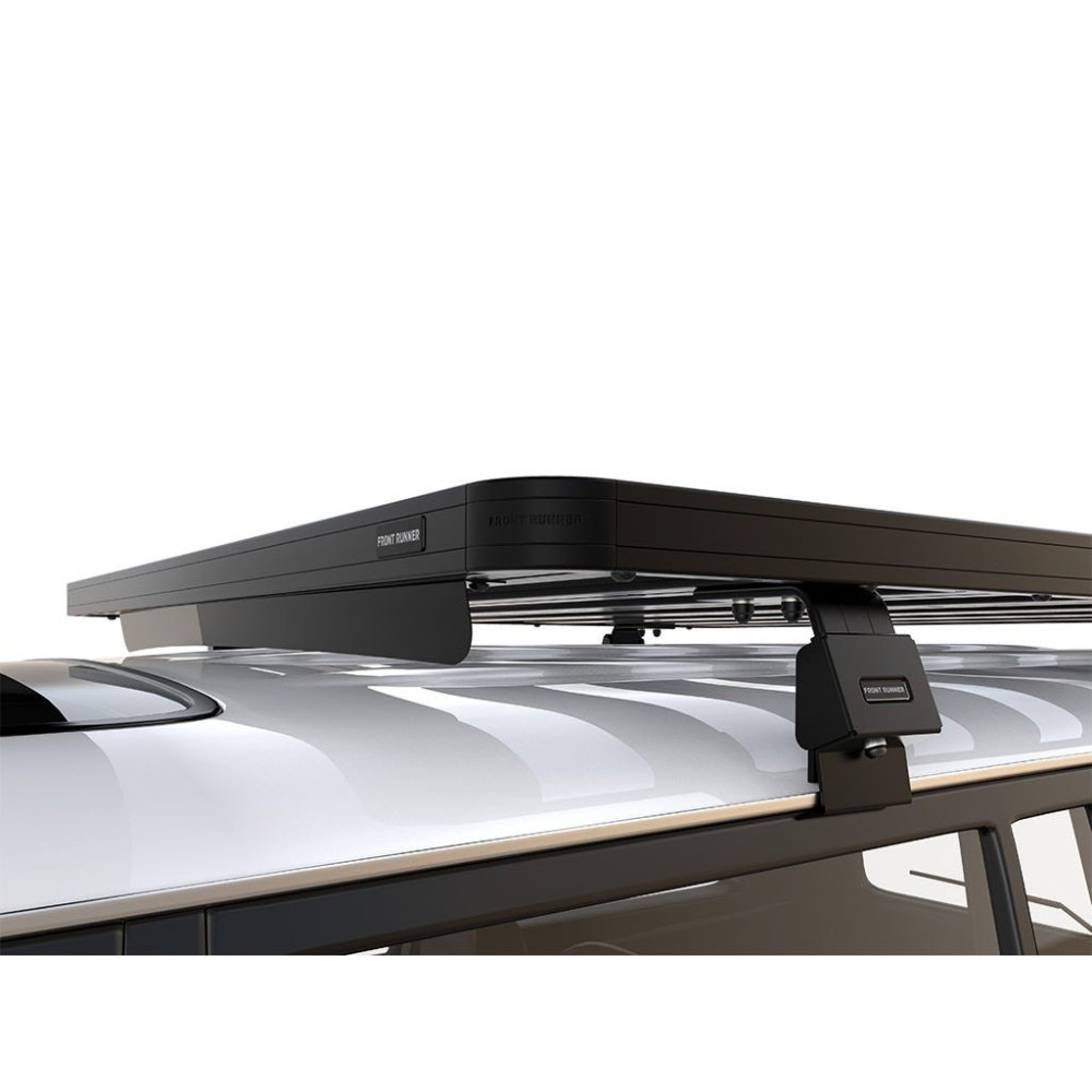 Kit de galerie Slimline II 1/2 pour une Toyota Land Cruiser 80 - de Front Runner