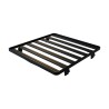 Kit de galerie Slimline II 1/2 pour une Toyota Land Cruiser 80 - de Front Runner