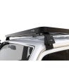Kit de galerie 3/4 Slimline II pour Toyota Land Cruiser 79 DC Pick-Up