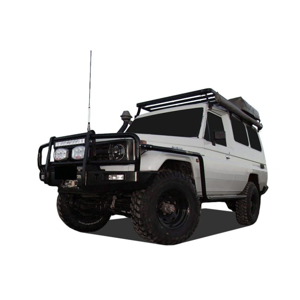 Kit de galerie Slimline II pour une Toyota Land Cruiser 78 - de Front Runner