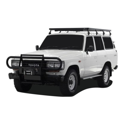 Kit de galerie Slimline II pour le Toyota Land Cruiser 60 / Haut - de Front Runner