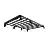 Kit de galerie Slimline II pour une Toyota Land Cruiser 80 / Haut - de Front Runner