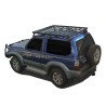 Kit de galerie Slimline II pour une Toyota Prado 90 - de Front Runner