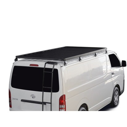 Kit de galerie Slimline II pour une Toyota Quantum Toit Bas (2004 - jusqu’à présent) - de Front Runner