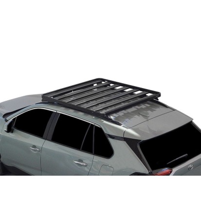 Kit de galerie Slimline II pour une Toyota Rav4 (2019-jusqu'à présent) - de Front Runner