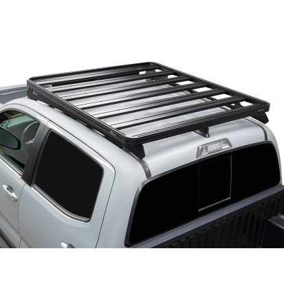 Kit de galerie Slimline II pour le Toyota Tacoma (2005-jusqu’à présent) - de Front Runner