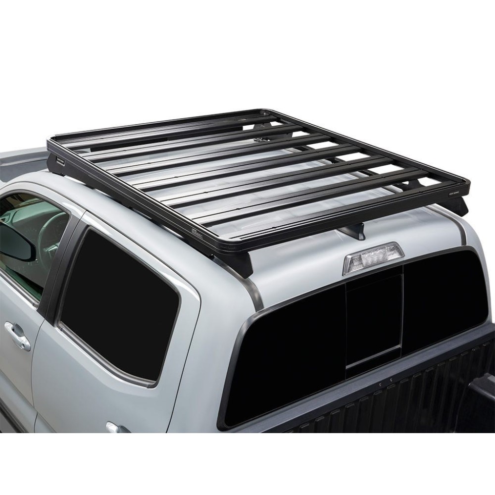 Kit de galerie Slimline II pour le Toyota Tacoma (2005-2023) - de Front Runner