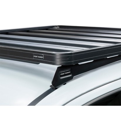 Kit de galerie de toit Slimline II pour une Toyota Tacoma (2005-jusqu’à présent) / profil bas - de Front Runner