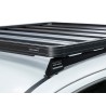 Kit de galerie de toit Slimline II pour une Toyota Tacoma (2005-2023) / profil bas - de Front Runner