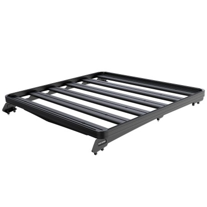 Kit de galerie de toit Slimline II pour une Toyota Tacoma (2005-jusqu’à présent) / profil bas - de Front Runner