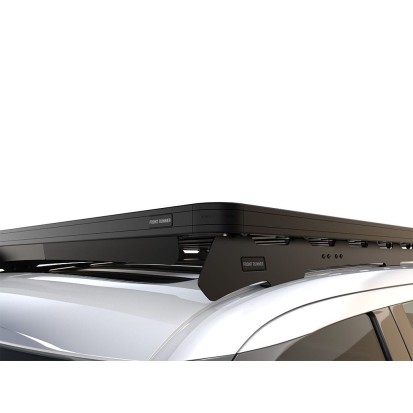 Kit de galerie Slimline II pour le Toyota Tundra Crew Max (2022 - jusqu'à présent) / Profile bas - de Front Runner