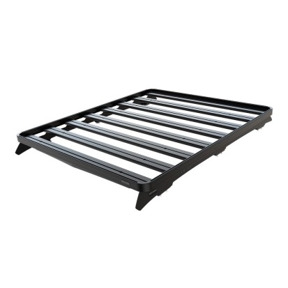 Kit de galerie Slimline II pour le Toyota Tundra Crew Max (2022 - jusqu'à présent) / Profile bas - de Front Runner