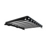 Kit de galerie Slimline II pour le Toyota Tundra Crew Max (2022 - jusqu'à présent) / Profile bas