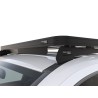 Toyota Tacoma 3. Generation (2015-2023) Cab Over Camper Slimline II Dachträger Kit