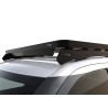 Toyota Tundra (3rd Gen) Cab Over Camper Slimline II Roof Rack Kit