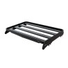 Toyota Tundra (3rd Gen) Cab Over Camper Slimline II Roof Rack Kit