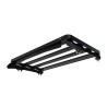 Toyota Tundra (3rd Gen) Cab Over Camper Slimline II Roof Rack Kit