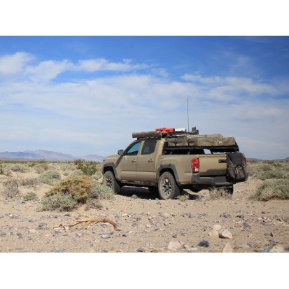 Kit de galerie Slimline II pour une Toyota Tacoma Pick-Up (2005-jusqu’à présent) - de Front Runner