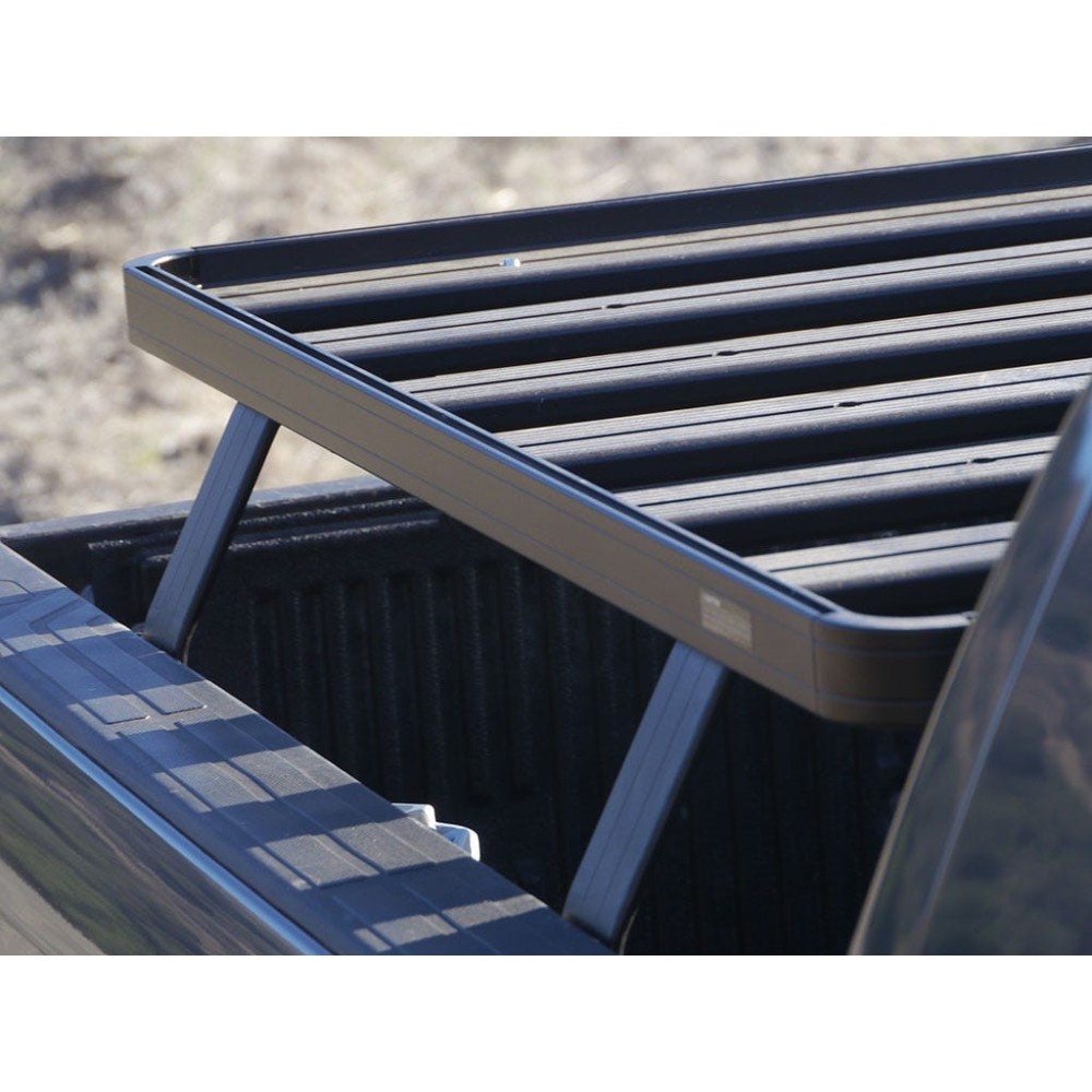 Kit de galerie Slimline II pour une Toyota Tacoma DC Pick-Up 4 portes (1995-2000) - de Front Runner