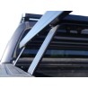 Kit de galerie Slimline II pour une Toyota Tundra DC 4 portes (2007-jusqu’à présent) - de Front Runner