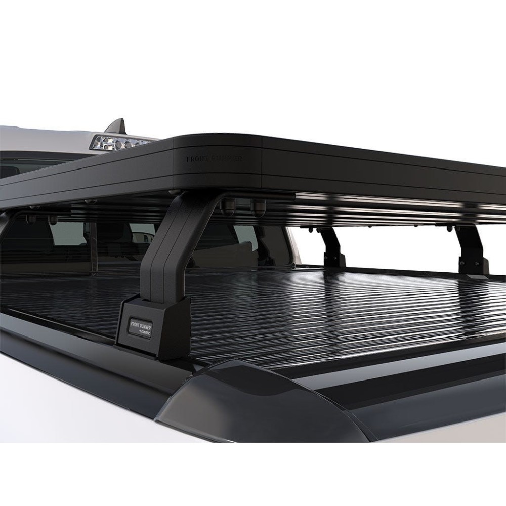 Toyota Tacoma (2005-actuel) Kit de galerie de chargement Retrax Slimline II - par Front Runner