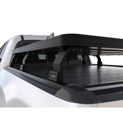 Toyota Tacoma (2005-actuel) Kit de galerie de chargement Retrax Slimline II - par Front Runner