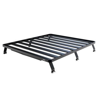 Toyota Tundra Crewmax 6,5' (2007-actuel) Slimline II Kit de galerie de chargement pour benne - par Front Runner
