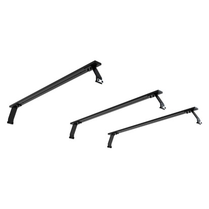 Kit triple barre de charge pour Toyota Tundra 6,4' Crew Max (2007-actuel) - par Front Runner