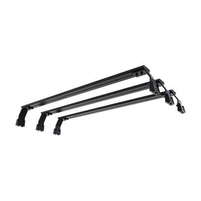 Kit de barres de toit triple pour le Toyota Tacoma ReTrax XR 5in (2005- jusqu'à présent)