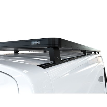 Kit de galerie Slimline II pour une Volkswagen Crafter/MAN TGE sans rails d'origine (2017 - jusqu'à présent) - de Fro...