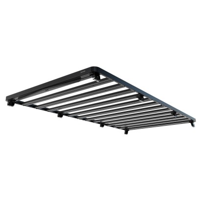 Kit de galerie Slimline II pour une Volkswagen Crafter/MAN TGE sans rails d'origine (2017 - jusqu'à présent) - de Fro...