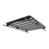 Kit de galerie Slimline II pour le Volkswagen Caddy (2022 - jusqu'à présent)